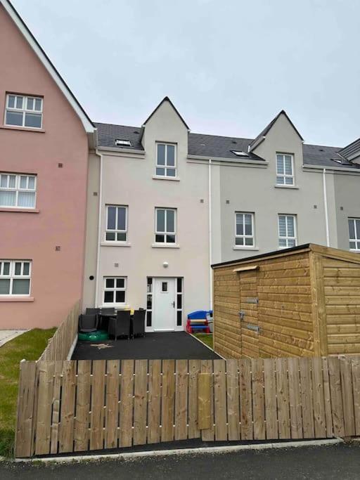 Coastal Haven 5 Bed Gem In Center Portrush