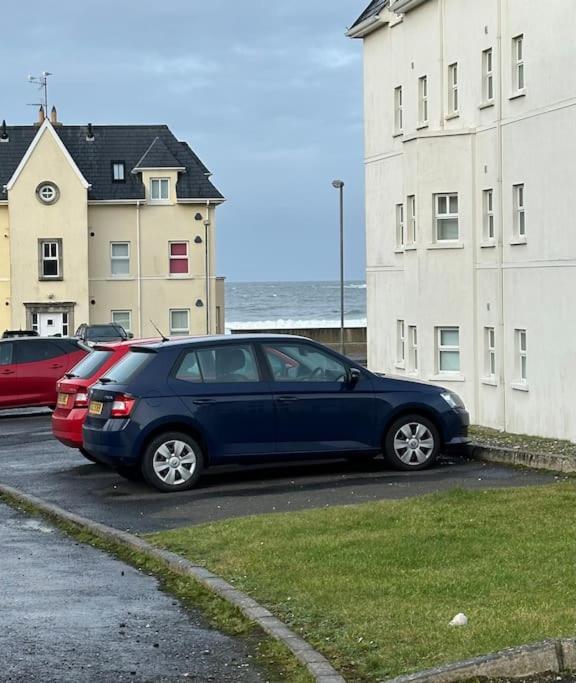 Villa Coastal Haven 5 Bed Gem In Center Portrush