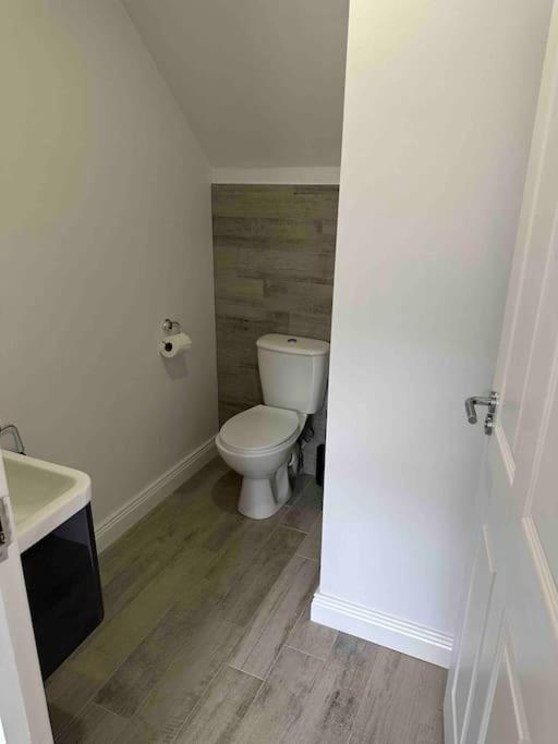 Coastal Haven 5 Bed Gem In Center * Portrush