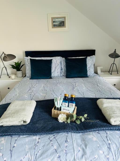 Coastal Haven 5 Bed Gem In Center *